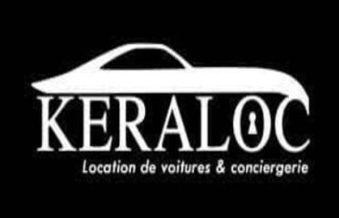 Keraloc Location de voiture et conciergerie