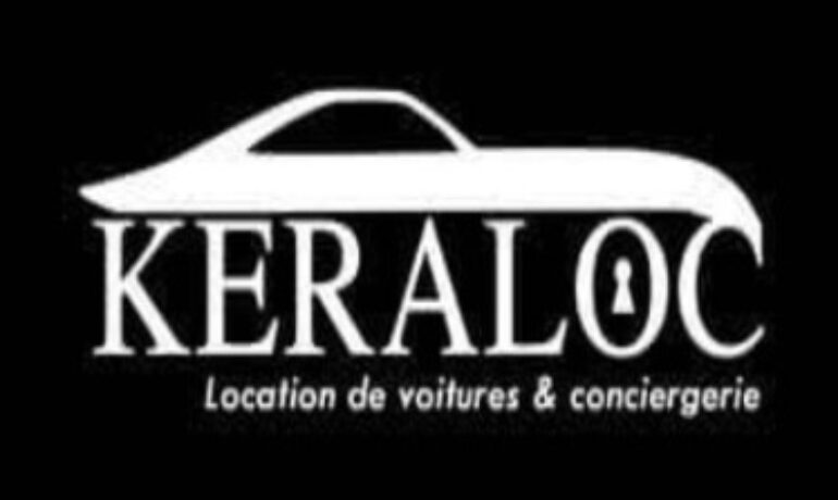 Keraloc Location de voiture et conciergerie