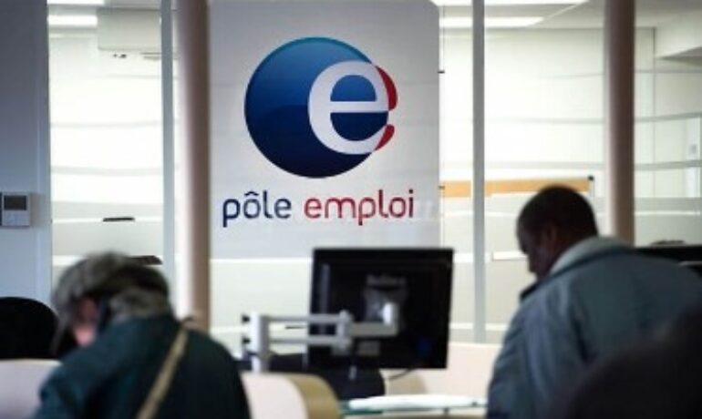 Pôle Emploi Saint Pierre