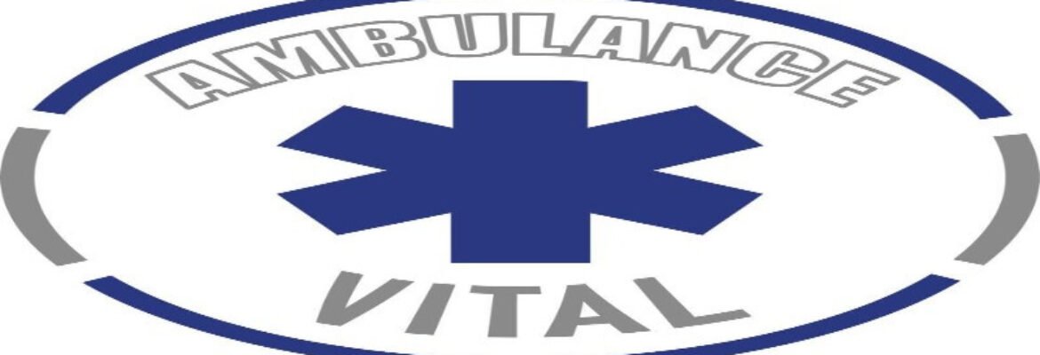 Ambulance vital
