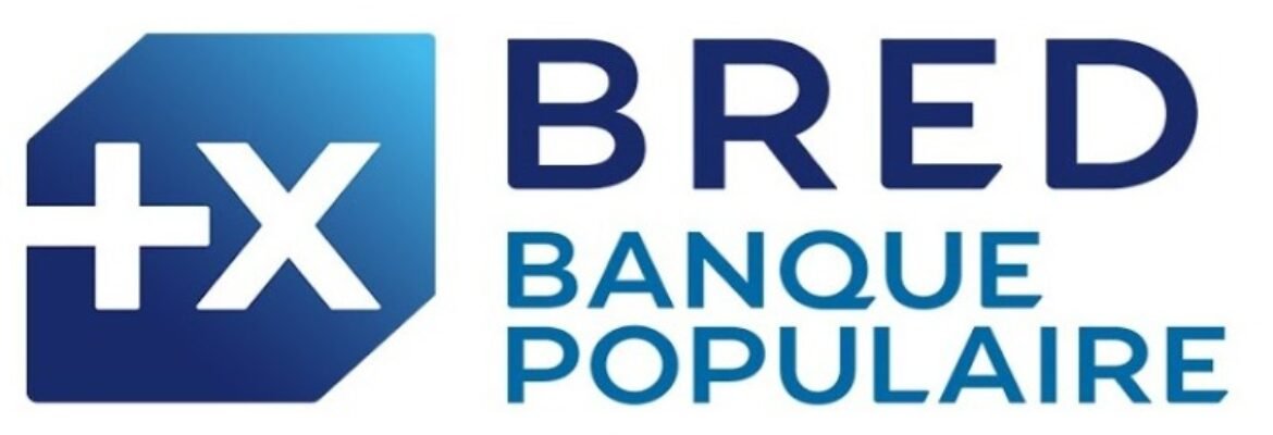 BRED-Banque Populaire Le Lamentin (CC La Galleria)