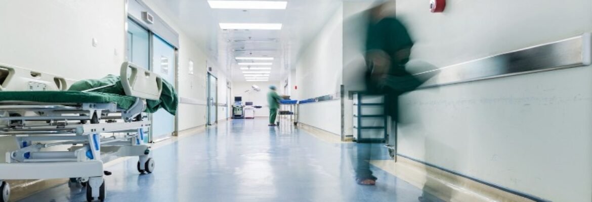 Centre hospitalier intercommunal Le Lorrain – Basse Pointe – Joseph SALLER
