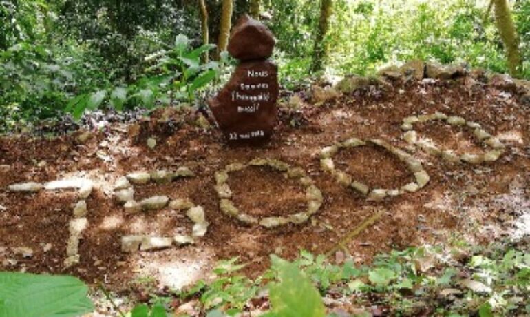 An Mao L’héritage des ancêtres