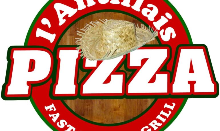 L'Antillais Pizzeria Fast Food & Grill