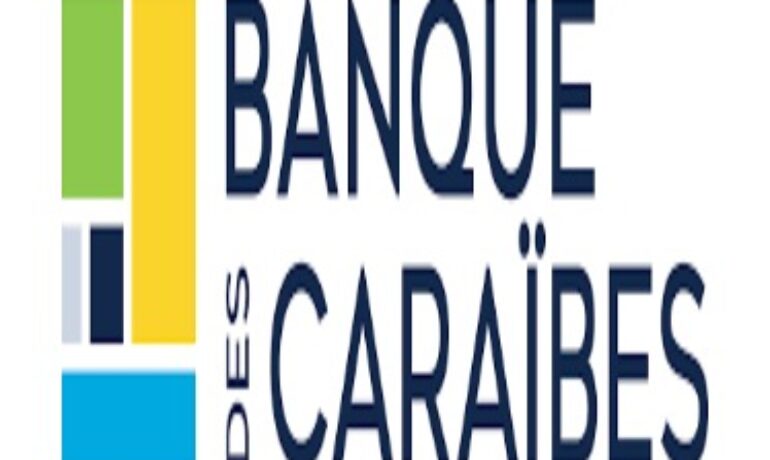 Distributeur automatique Banque des Caraïbes – Les trois-îlets