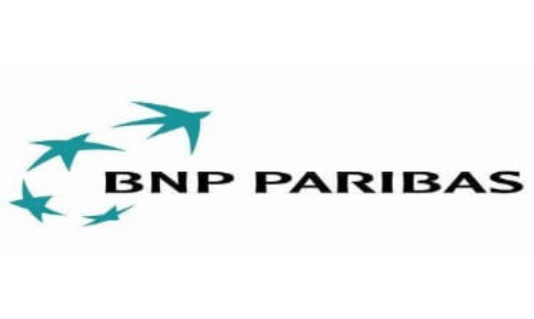 BNP Paribas Le Lamentin (Rue Ernest André)