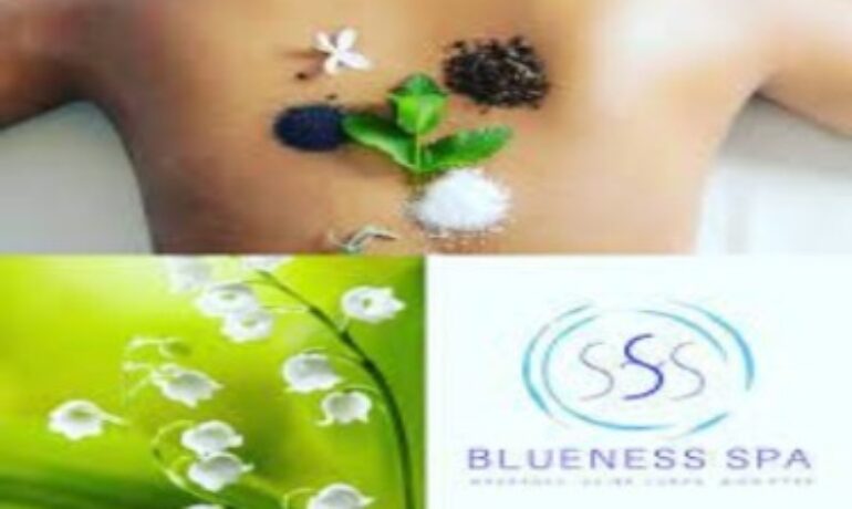 BLUENESS SPA