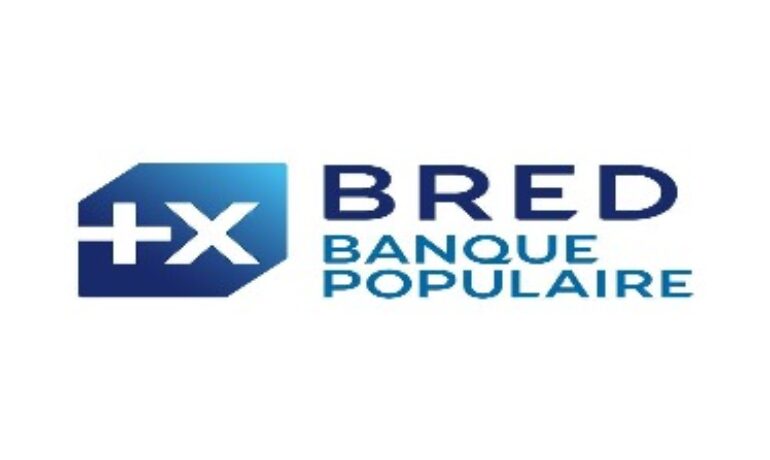 BRED-Banque Populaire Le Marin
