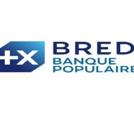 BRED-Banque Populaire Rivière Salée