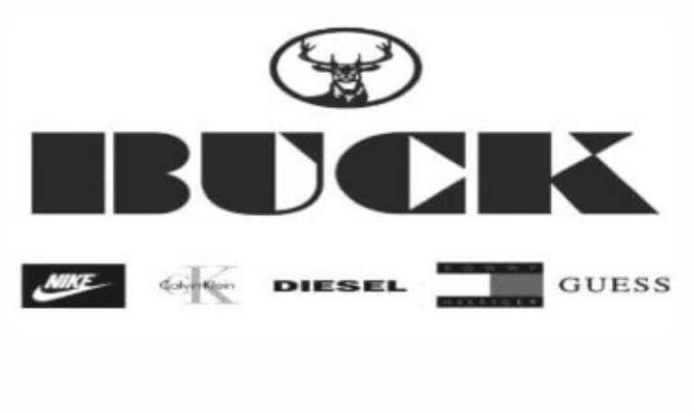 BUCK