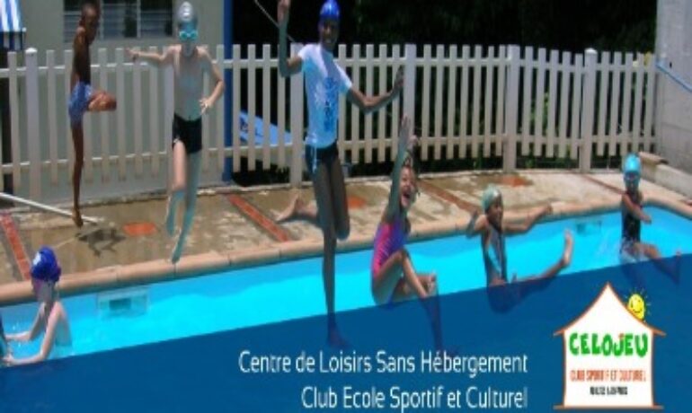 Celojeu Fort de France (Lotissement les Tropiques)