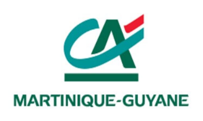 Crédit Agricole Le Lamentin (Rue de Schoelcher)