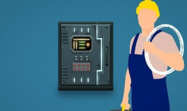 Lou.R.Elec Martinique (LOU.R.ELEC)