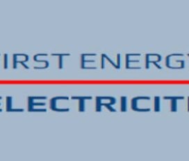 First Energy Electricite