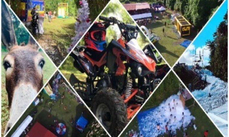 La ferme West indies