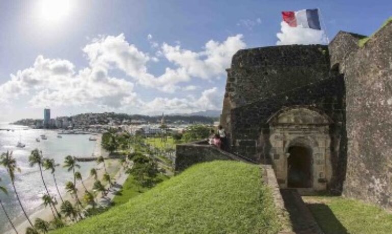 Fort Saint-Louis