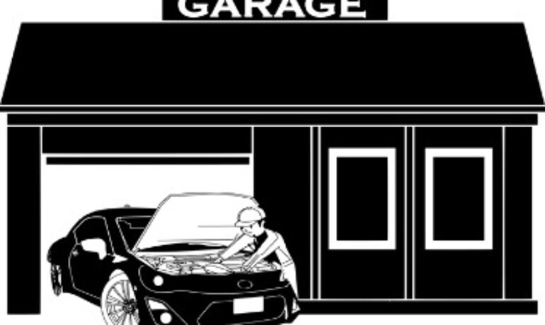 Garage Universel