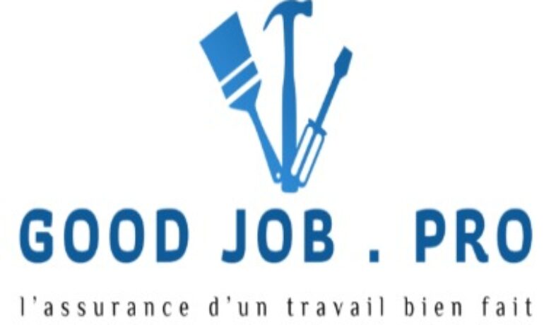 Good Job Traitement humidité – Etanchéité