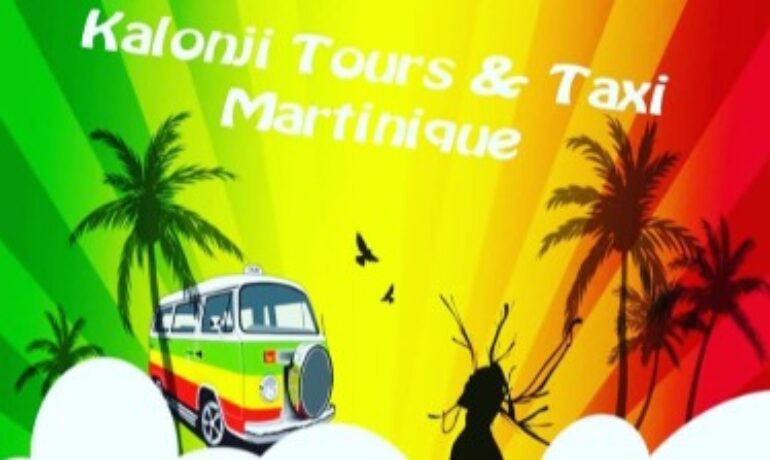 KALONJI TOURS & TAXI ( KT&T )