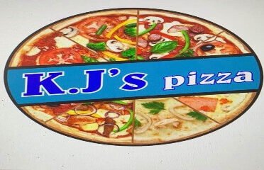 KJ'S Pizzas