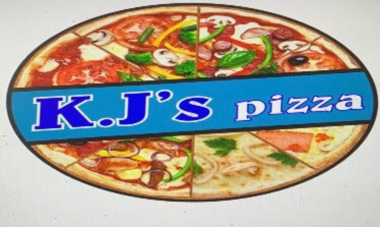 KJ'S Pizzas