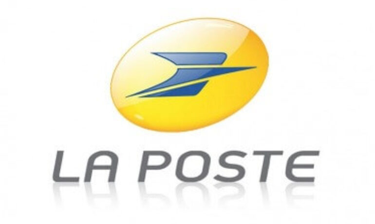 La poste Rivière-Pilote (Cité Pomponne)