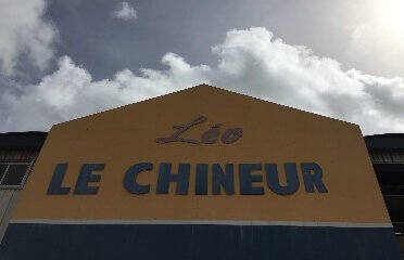 Léo Le Chineur