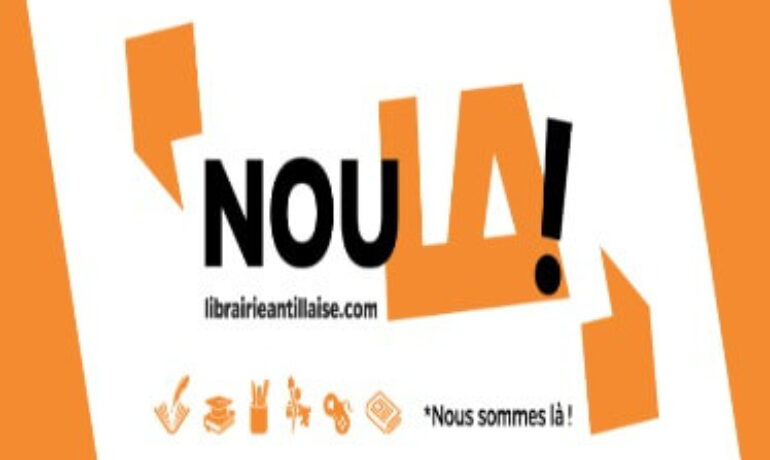 Librairie Antillaise Le Lamentin (CC Galleria)