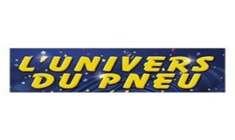 L'Univers du Pneu Le François