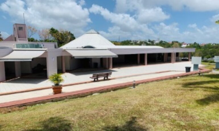 Espace Funéraire et Crématorium de la Martinique