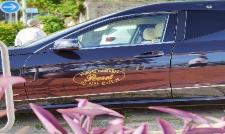 Pompes funebres roset père et fils