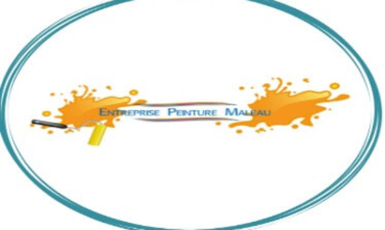 PEINTURE MALEAU