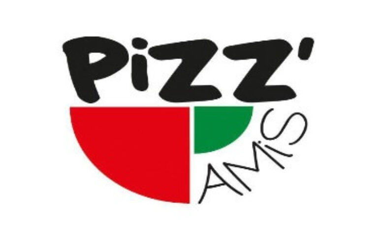 Pizz'Amis Le Marin