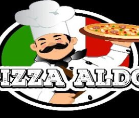 Pizza Aldo Schoelcher (Cluny)