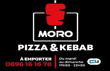 Pizzeria Moro Ducos