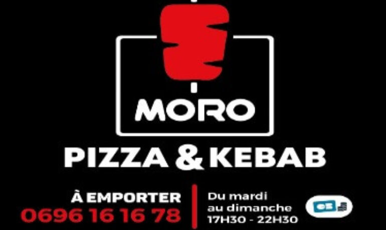 Pizzeria Moro Ducos