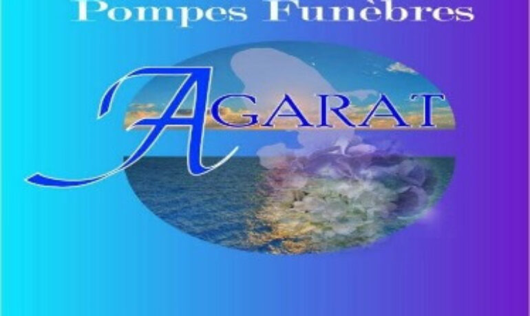 POMPES FUNÈBRES AGARAT