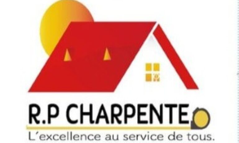 RP CHARPENTE