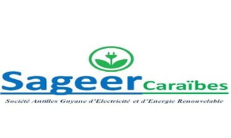 SAGEER CARAIBES ELECTRICIEN MARTINIQUE