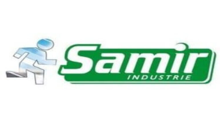 SAMIR Industrie
