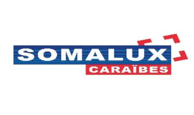 Somalux Caraibes