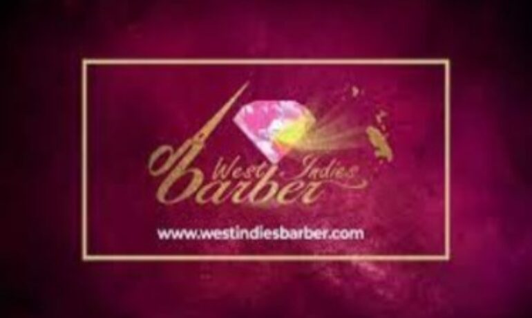 West Indies Barber – Salon de Coiffure