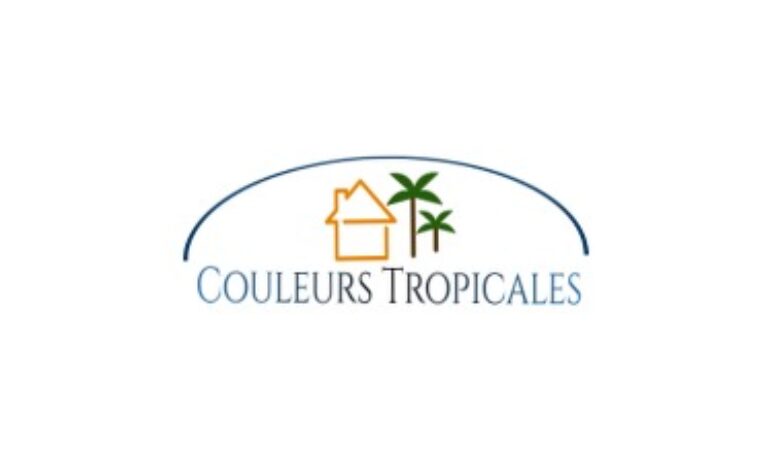 Entreprise de peinture Couleurs Tropicales