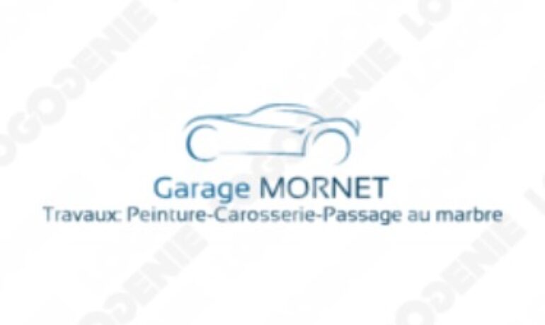 Garage MORNET