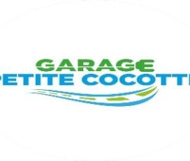 Garage Petite Cocotte