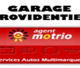 Garage Providentiel