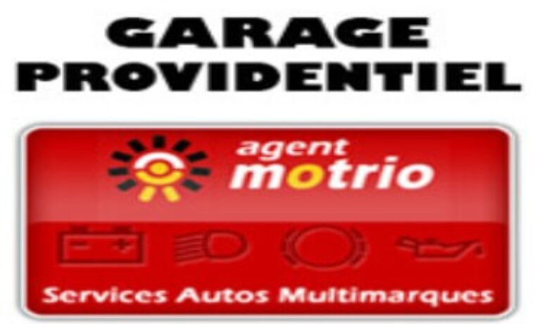 Garage Providentiel