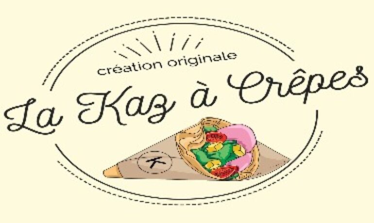 La Kaz à Crêpes Schoelcher