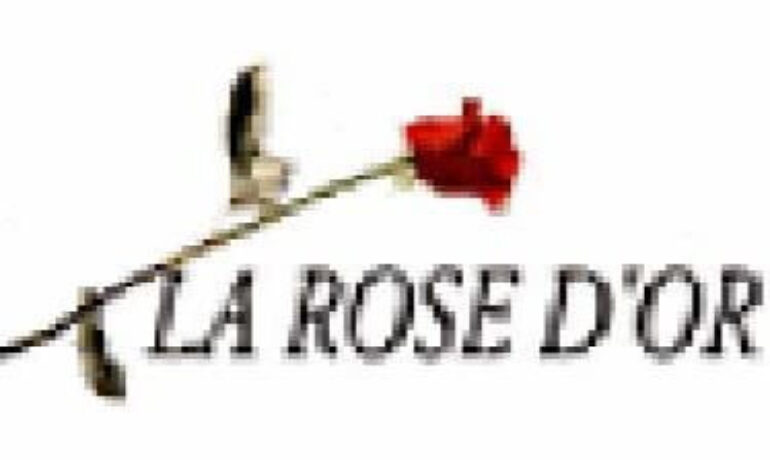 La Rose D'Or