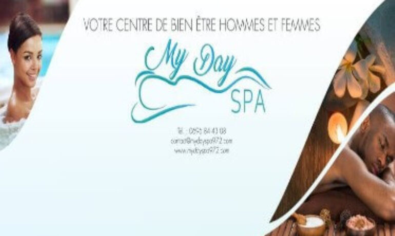 My Day SPA